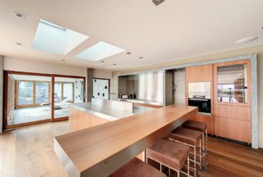 Luxe alpin avec emplacement idéal