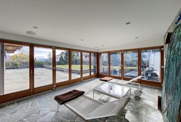 Luxe alpin avec emplacement idéal