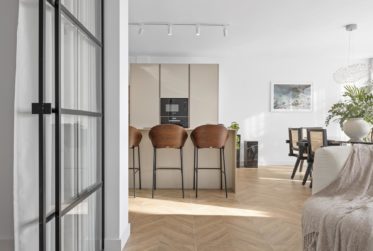 Appartement rénové La Cerquilla