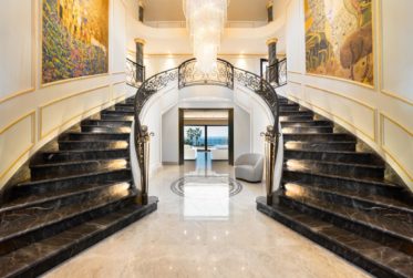 SUBLIME VILLAS 7 CHAMBRES AVEC VUES PANORAMIQUES - Los Monteros