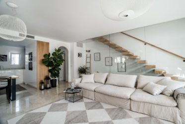 MAGNIFIQUE TOWNHOUSE 3 CHAMBRES