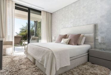 SUBLIME VILLA CONTEMPORAINE, BENAHAVIS