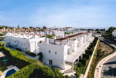 MAGNIFIQUE TOWNHOUSE 3 CHAMBRES
