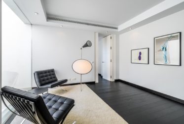 MAGNIFIQUE VILLA CONTEMPORAINE AVEC VUES PANORAMIQUES, BENAHAVIS