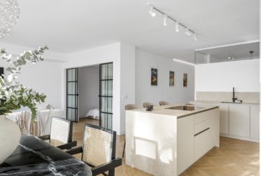 Appartement rénové La Cerquilla