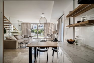 MAGNIFIQUE TOWNHOUSE 3 CHAMBRES