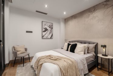 SUBLIME VILLA DE STYLE CONTEMPORAIRE AVEC 5 CHAMBRES DANS LA RESERVE DE SOTOGRANDE
