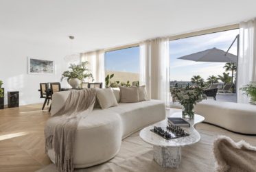 Appartement rénové La Cerquilla