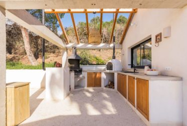 MAGNIFIQUE VILLA, ESTEPONA HILLS