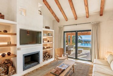 MAGNIFIQUE VILLA, ESTEPONA HILLS