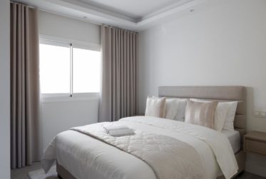 Très joli penthouse en duplex à Nueva Andalucia