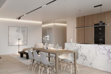 EMMA - Lot 08 - Charmant appartement de 3.5 pièces en étage avec vue dégagée