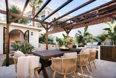 MAGNIFIQUE VILLA ANDALOUSE, NUEVA ANDALUCIA