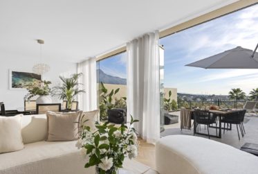 Appartement rénové La Cerquilla