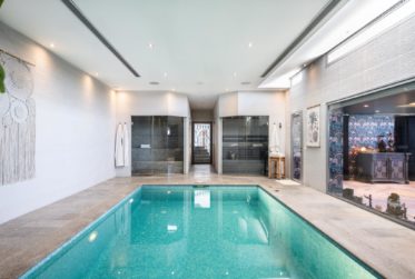 MAGNIFIQUE VILLA MODERNE AVEC VUES PANORAMIQUES, LA QUINTA BENAHAVIS