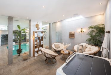 MAGNIFIQUE VILLA MODERNE AVEC VUES PANORAMIQUES, LA QUINTA BENAHAVIS