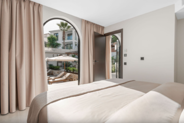 MAGNIFIQUE VILLA ANDALOUSE, NUEVA ANDALUCIA