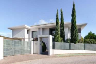 SUBLIME VILLA CONTEMPORAINE, BENAHAVIS