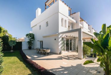 MAGNIFIQUE TOWNHOUSE 3 CHAMBRES