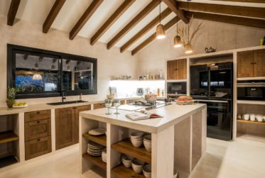 MAGNIFIQUE VILLA, ESTEPONA HILLS