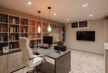 CHARMANTE VILLA MÉDITERRANÉENNE, NAGUELES