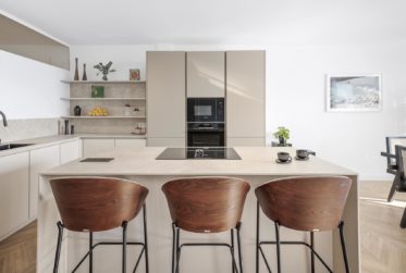 Appartement rénové La Cerquilla