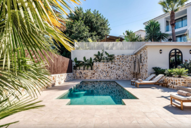 MAGNIFIQUE VILLA ANDALOUSE, NUEVA ANDALUCIA