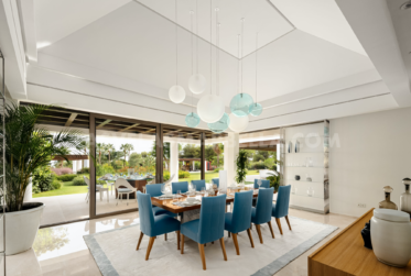 VILLA SENSATIONNELLE 7 CHAMBRES, SIERRA BLANCA