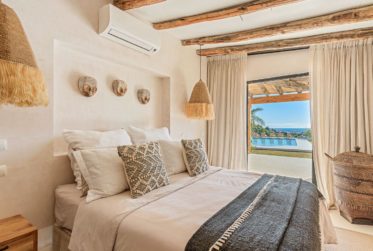 MAGNIFIQUE VILLA, ESTEPONA HILLS