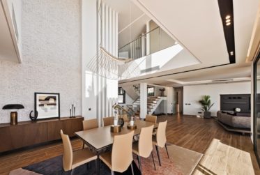SUBLIME VILLA DE STYLE CONTEMPORAIRE AVEC 5 CHAMBRES DANS LA RESERVE DE SOTOGRANDE