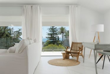 Elegante villa avec vue panoramique à El Rosario