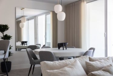 Très joli penthouse en duplex à Nueva Andalucia
