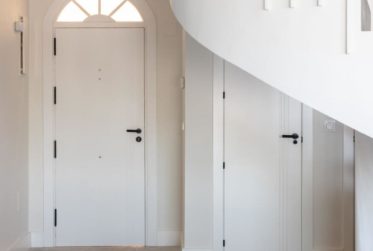 Très joli penthouse en duplex à Nueva Andalucia