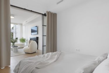 Appartement rénové La Cerquilla