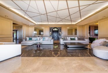 SUBLIME VILLAS 7 CHAMBRES AVEC VUES PANORAMIQUES - Los Monteros