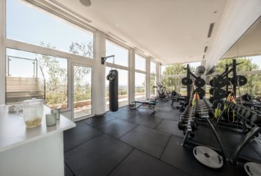 MAGNIFIQUE VILLA MODERNE AVEC VUES PANORAMIQUES, LA QUINTA BENAHAVIS