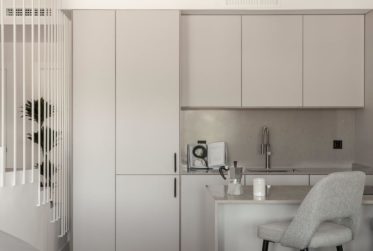 Très joli penthouse en duplex à Nueva Andalucia