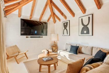 MAGNIFIQUE VILLA, ESTEPONA HILLS
