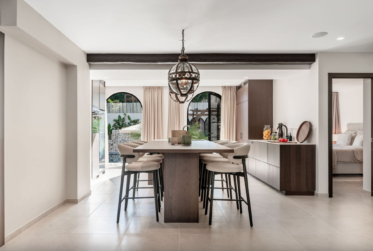 MAGNIFIQUE VILLA ANDALOUSE, NUEVA ANDALUCIA