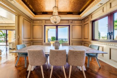 SUBLIME VILLAS 7 CHAMBRES AVEC VUES PANORAMIQUES - Los Monteros
