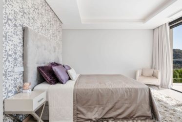 SUBLIME VILLA CONTEMPORAINE, BENAHAVIS