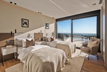 SUBLIME VILLA DE STYLE CONTEMPORAIRE AVEC 5 CHAMBRES DANS LA RESERVE DE SOTOGRANDE