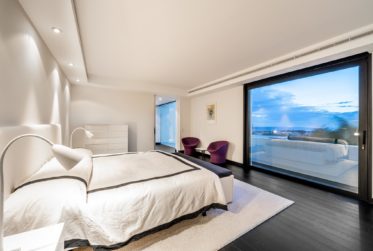 MAGNIFIQUE VILLA CONTEMPORAINE AVEC VUES PANORAMIQUES, BENAHAVIS