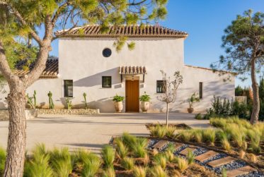 MAGNIFIQUE VILLA, ESTEPONA HILLS