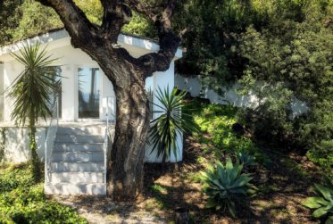 Elegante villa avec vue panoramique à El Rosario