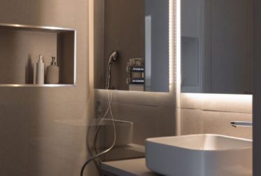 Très joli penthouse en duplex à Nueva Andalucia