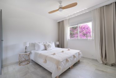 CHARMANTE VILLA 5 CHAMBRES MARBELLA EST - CARIB PLAYA