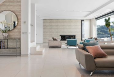 SUBLIME VILLA CONTEMPORAINE, BENAHAVIS