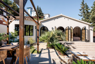 MAGNIFIQUE VILLA ANDALOUSE, NUEVA ANDALUCIA