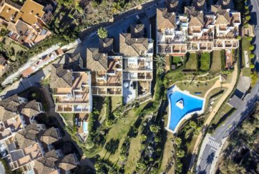 Appartement rénové La Cerquilla